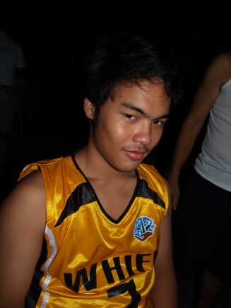Justin Carlo S. Viray