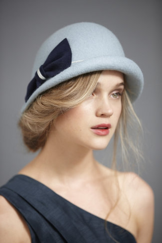 BHLDN - Soft Focus Cloche