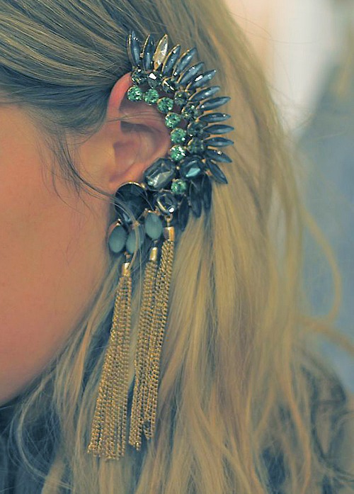 Earring