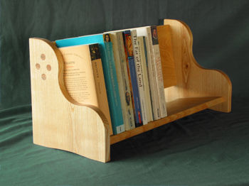 Book Rack