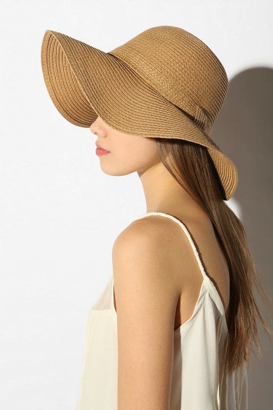 Floppy Hat