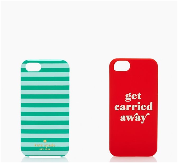 L-R:  Petula Stripes, Get Carried Away