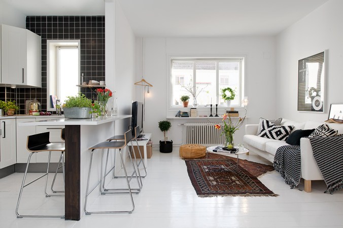 Charming-Swedish-Apartment