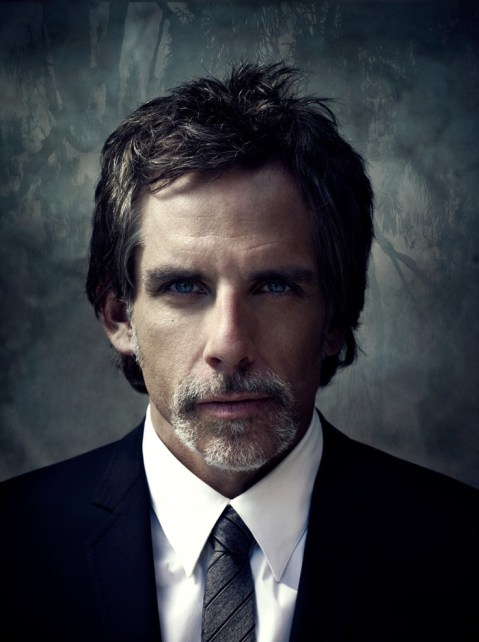 Ben Stiller