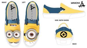 Minion B