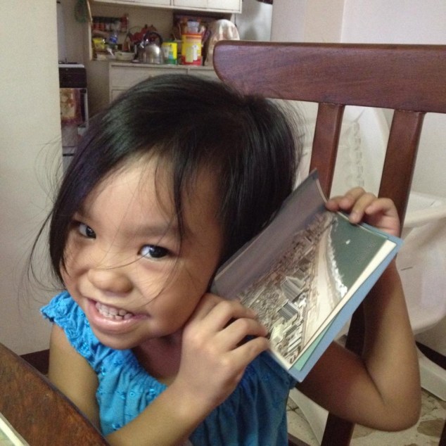 Source:  Instagram - @margoks