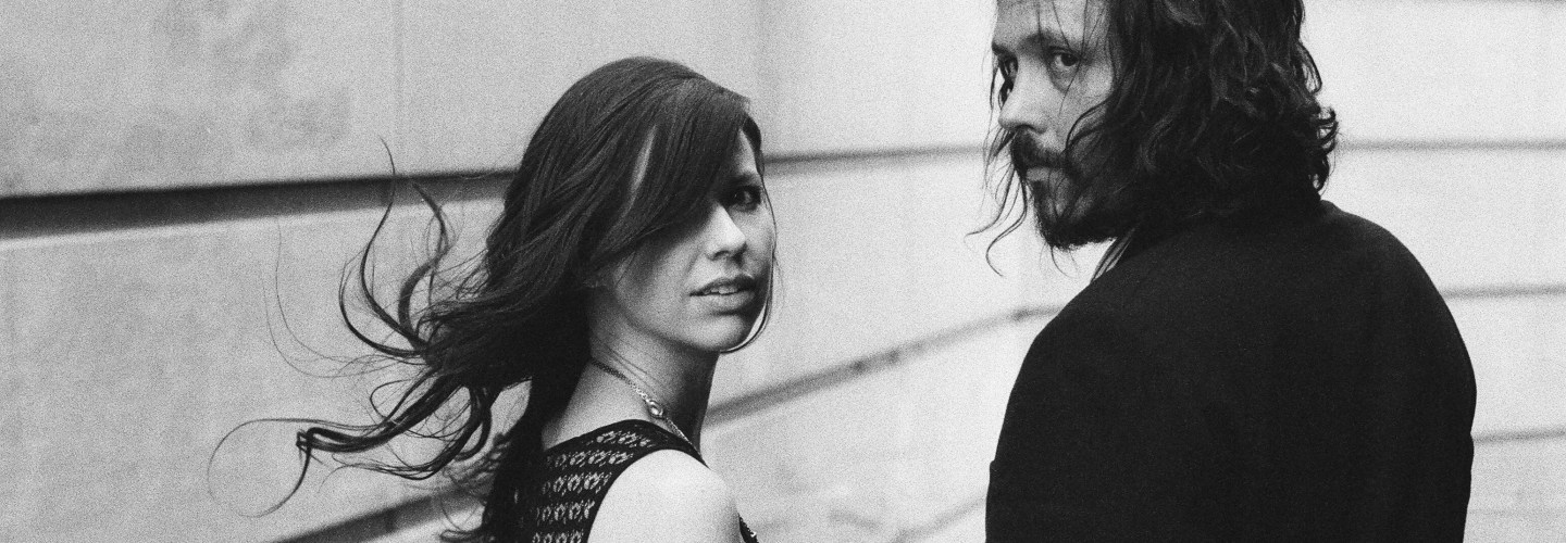 The Civil Wars | Credit:  Tec Petaja