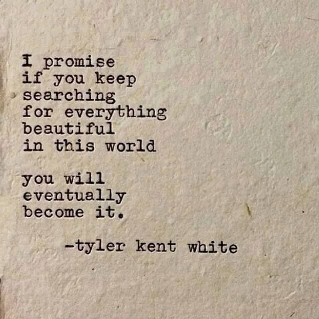 Tyler Kent White NPM