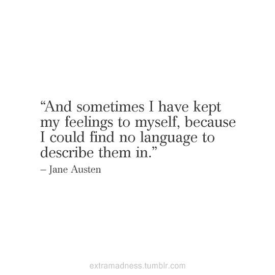 Jane Austen