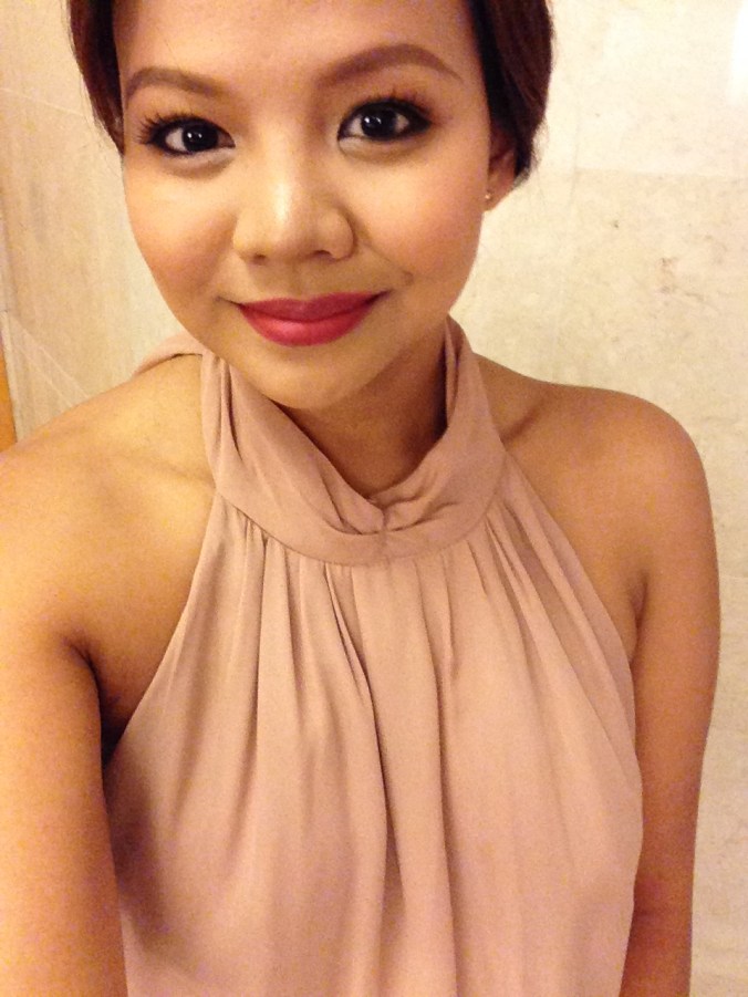 OhCarlaloo, Carla Arriola