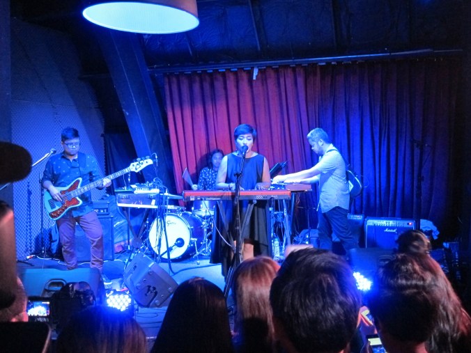 Up Dharma Down All The Good Things