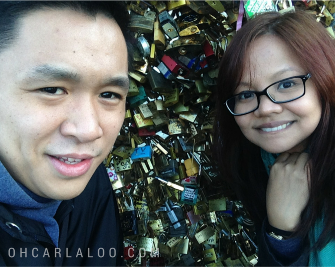 Love Locks with Allan 3