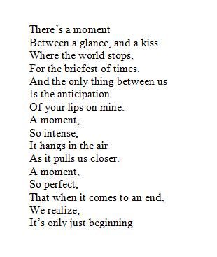 20150605 It's only just beginning