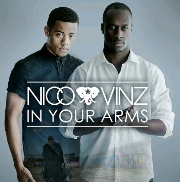 20150608 Nico & Vinz - In Your Arms