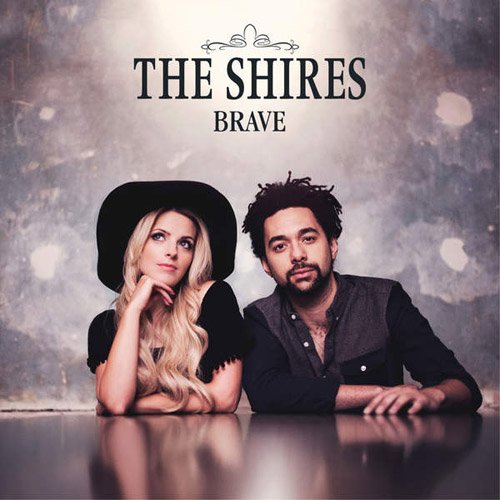 20150824 Brave by The Shires