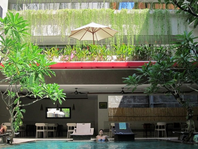 And this is why they call it Hotel Terrace.