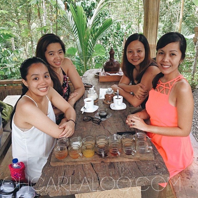 Hi low caffeine buddies!