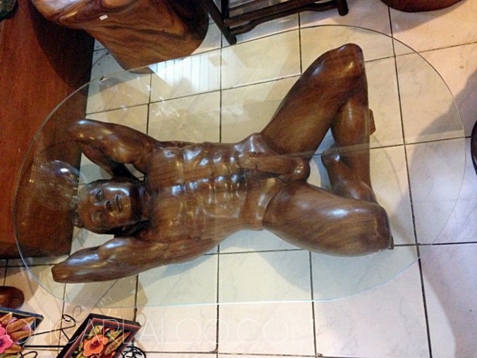 I sent this immediately to my boss. Hahaha. I don't think he was very pleased with it.