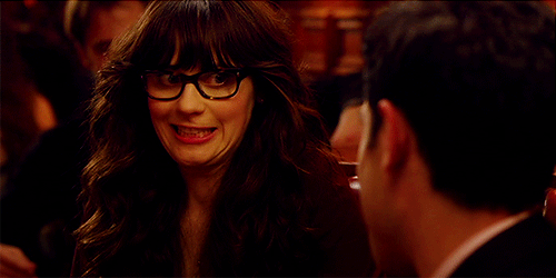 JESSICA DAY